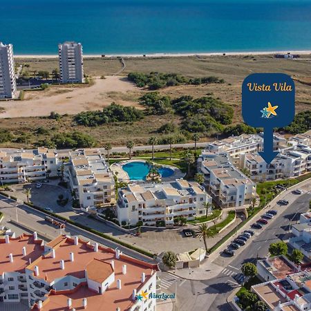 Vila Da Praia - Apartamento Viva Local Alvor Exterior photo
