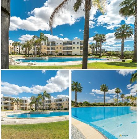 Vila Da Praia - Apartamento Viva Local Alvor Exterior photo