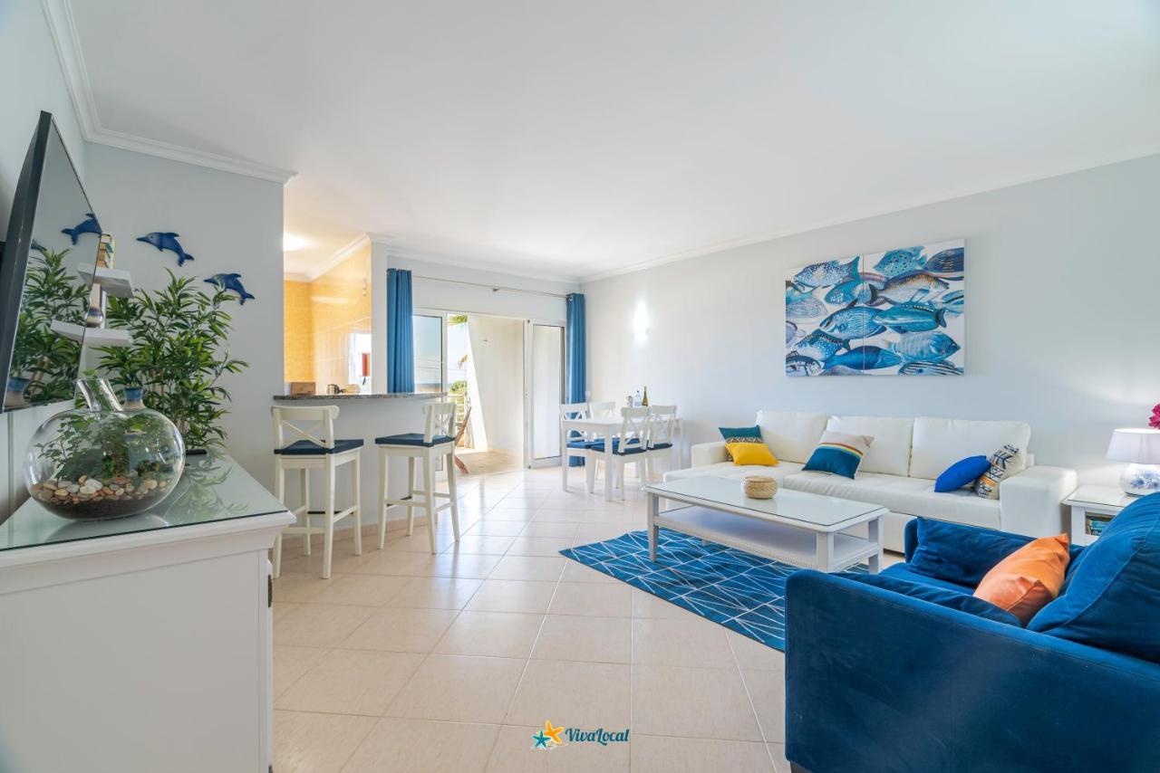 Vila Da Praia - Apartamento Viva Local Alvor Exterior photo