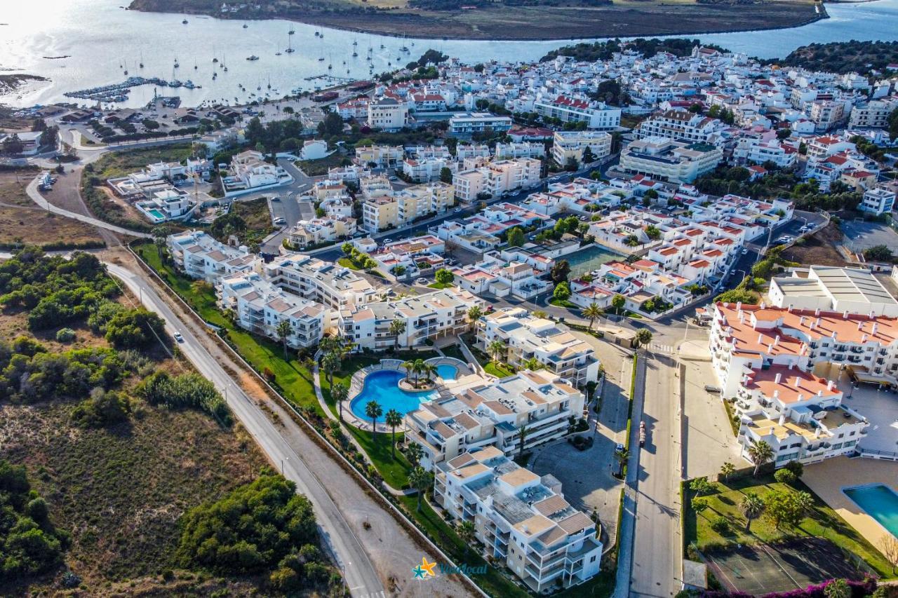 Vila Da Praia - Apartamento Viva Local Alvor Exterior photo