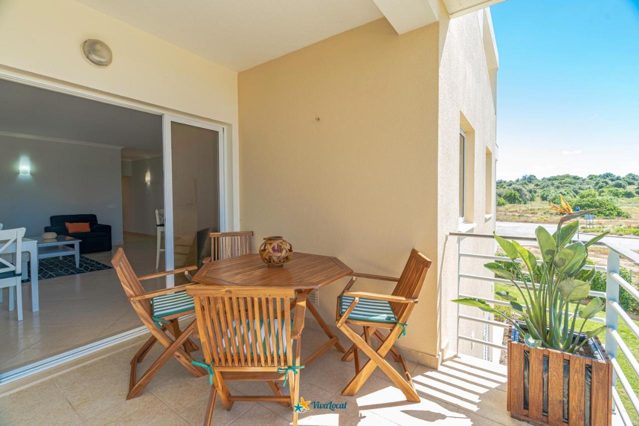 Vila Da Praia - Apartamento Viva Local Alvor Exterior photo