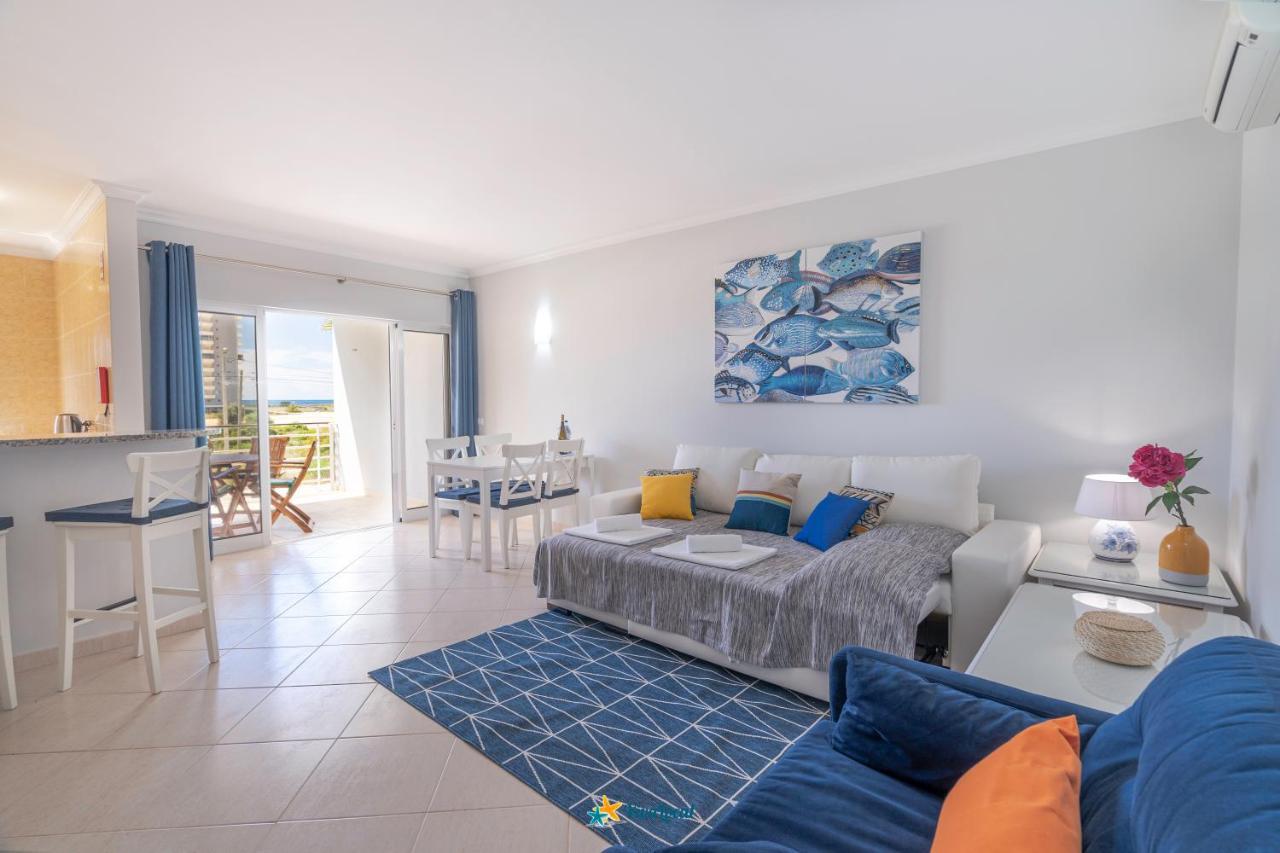 Vila Da Praia - Apartamento Viva Local Alvor Exterior photo