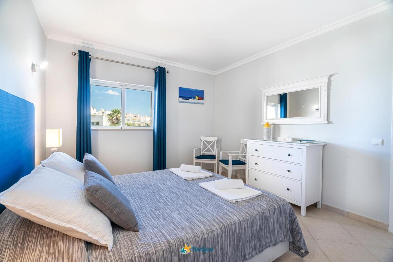 Vila Da Praia - Apartamento Viva Local Alvor Exterior photo