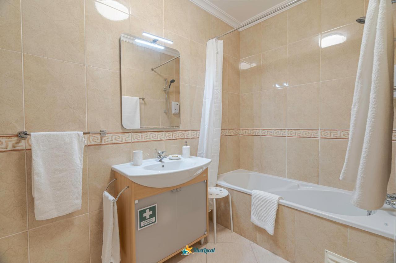 Vila Da Praia - Apartamento Viva Local Alvor Exterior photo