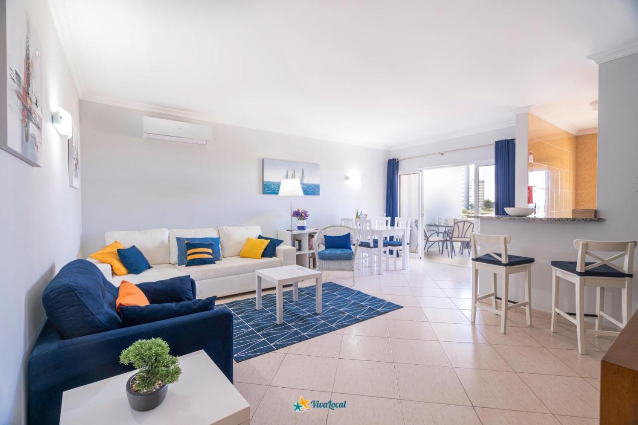 Vila Da Praia - Apartamento Viva Local Alvor Exterior photo