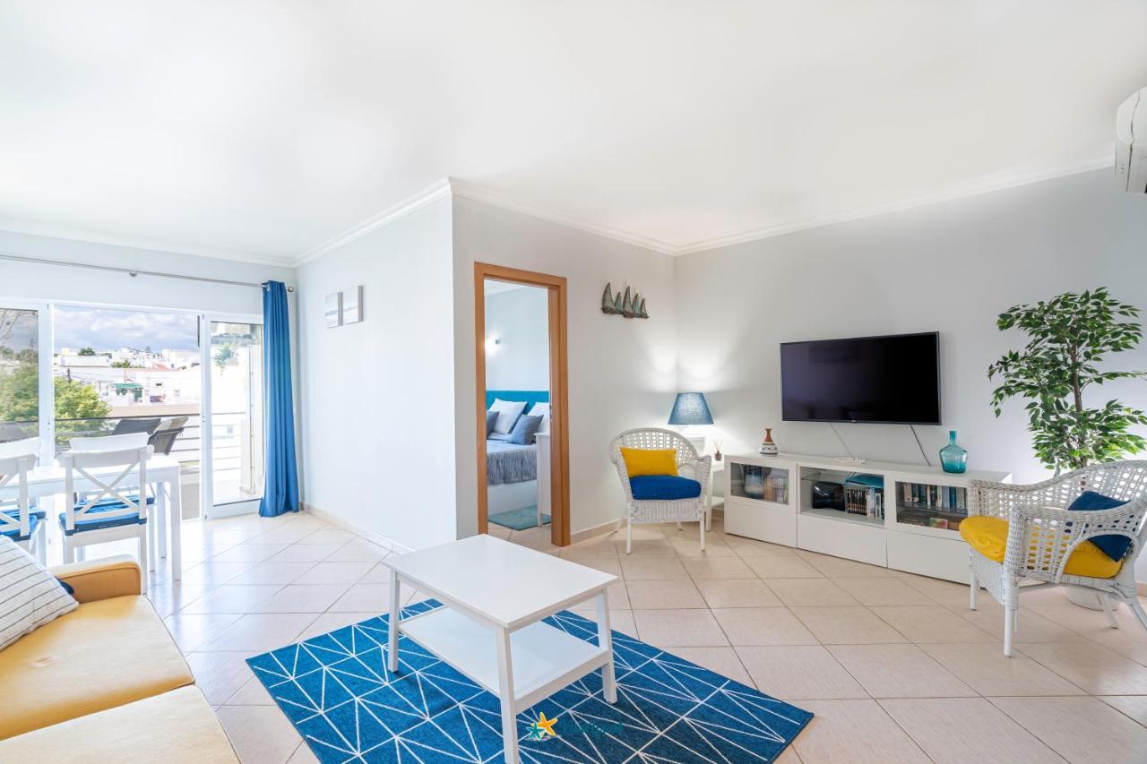 Vila Da Praia - Apartamento Viva Local Alvor Exterior photo