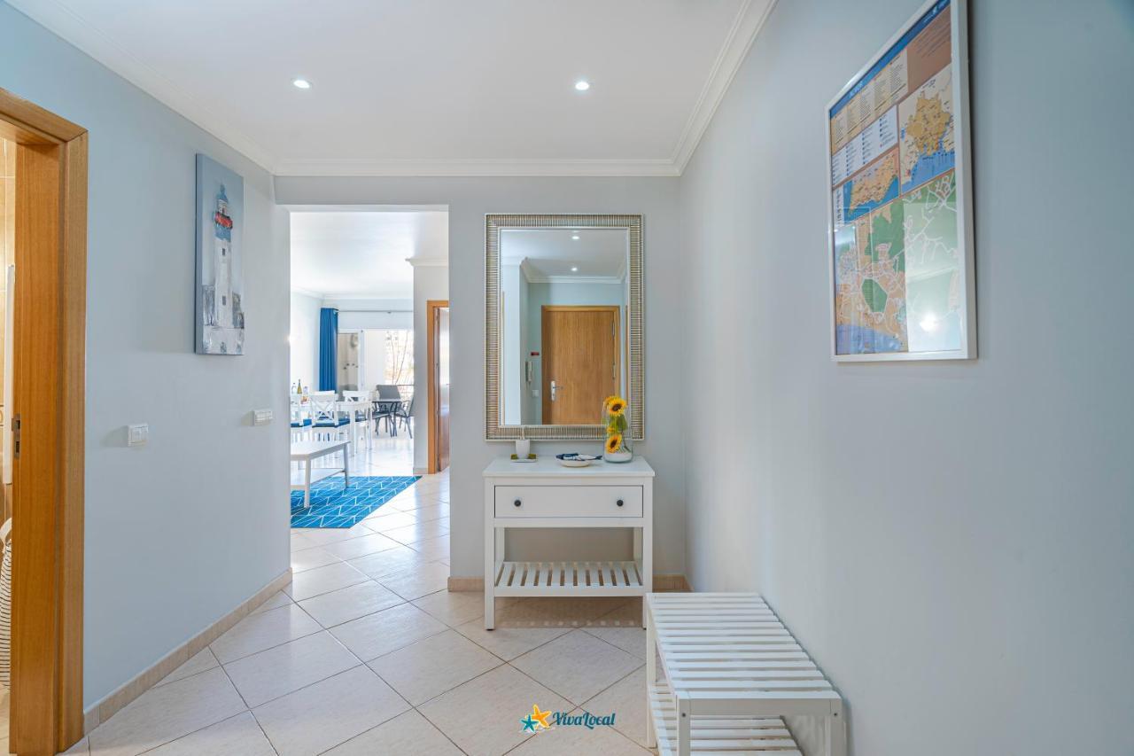 Vila Da Praia - Apartamento Viva Local Alvor Exterior photo