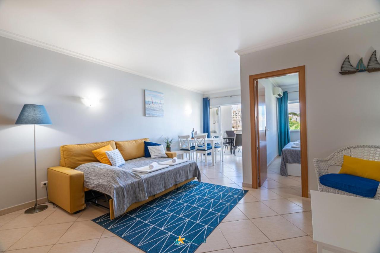 Vila Da Praia - Apartamento Viva Local Alvor Exterior photo