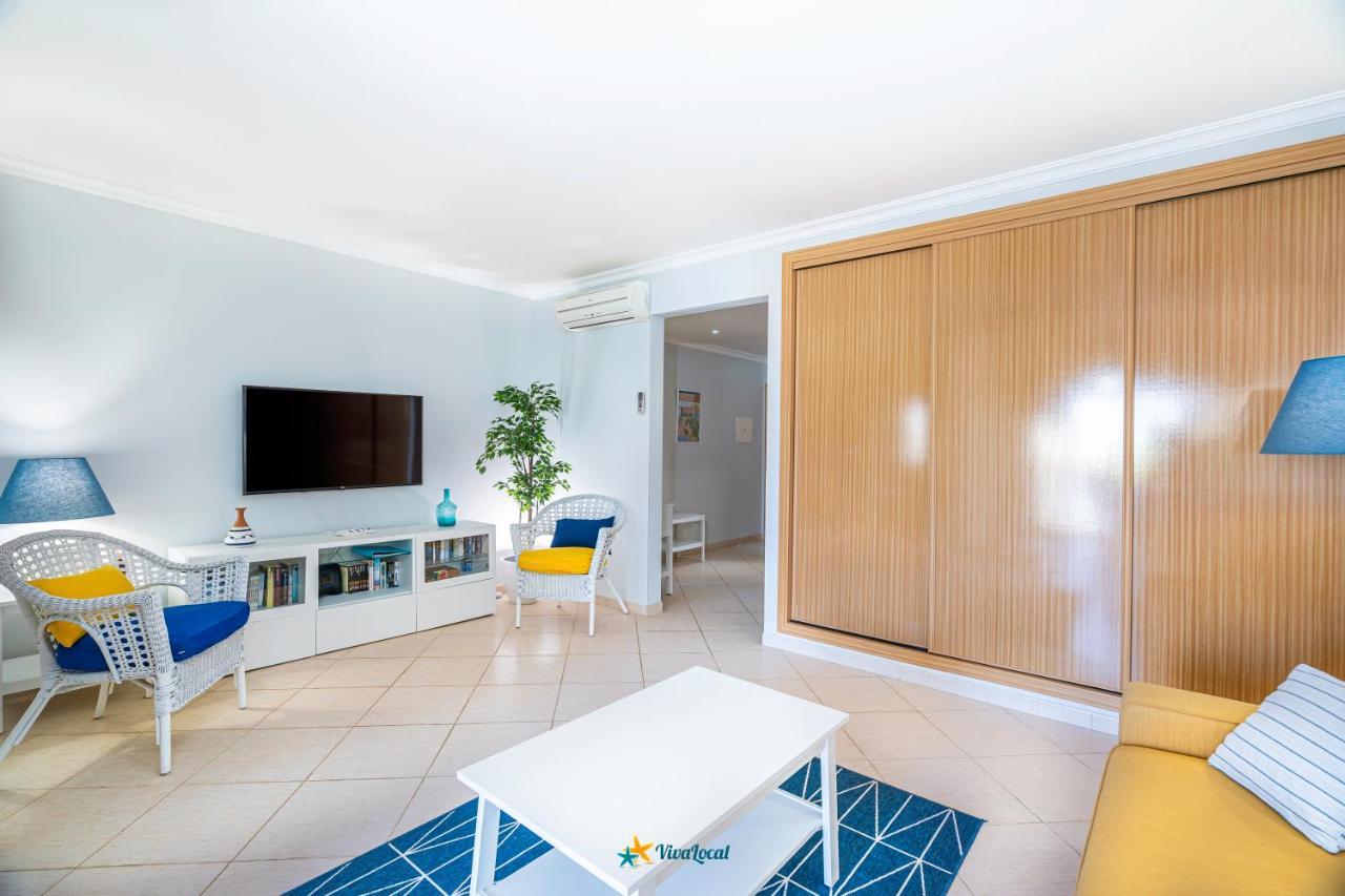 Vila Da Praia - Apartamento Viva Local Alvor Exterior photo