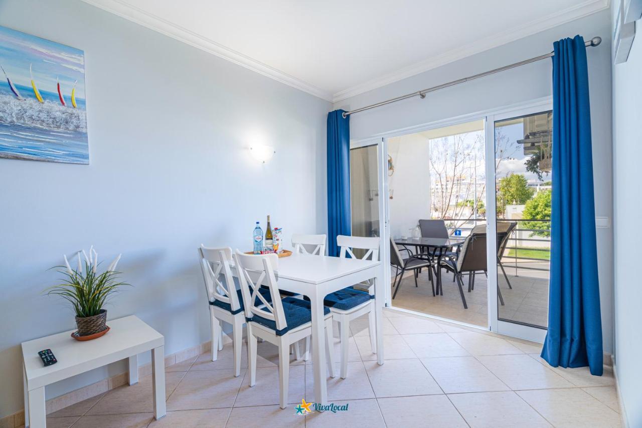 Vila Da Praia - Apartamento Viva Local Alvor Exterior photo