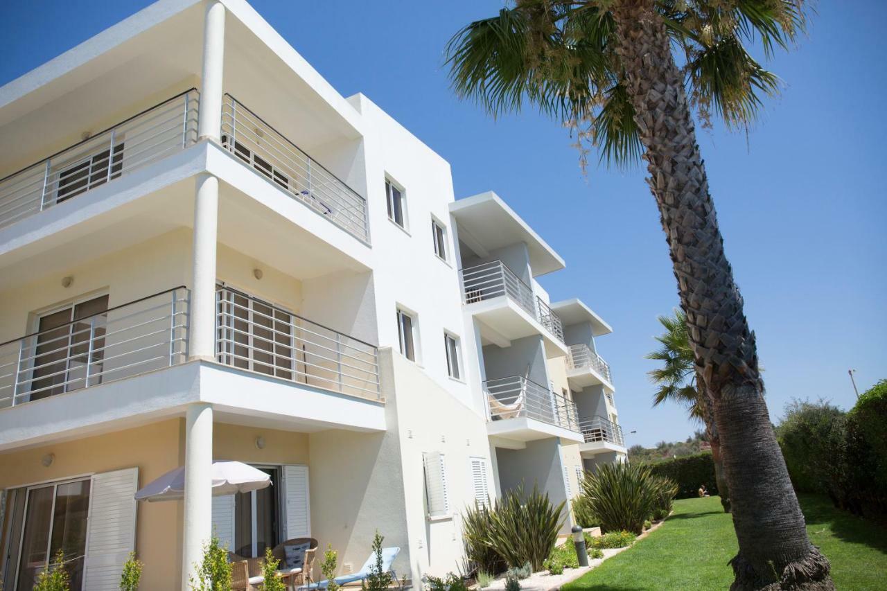 Vila Da Praia - Apartamento Viva Local Alvor Exterior photo