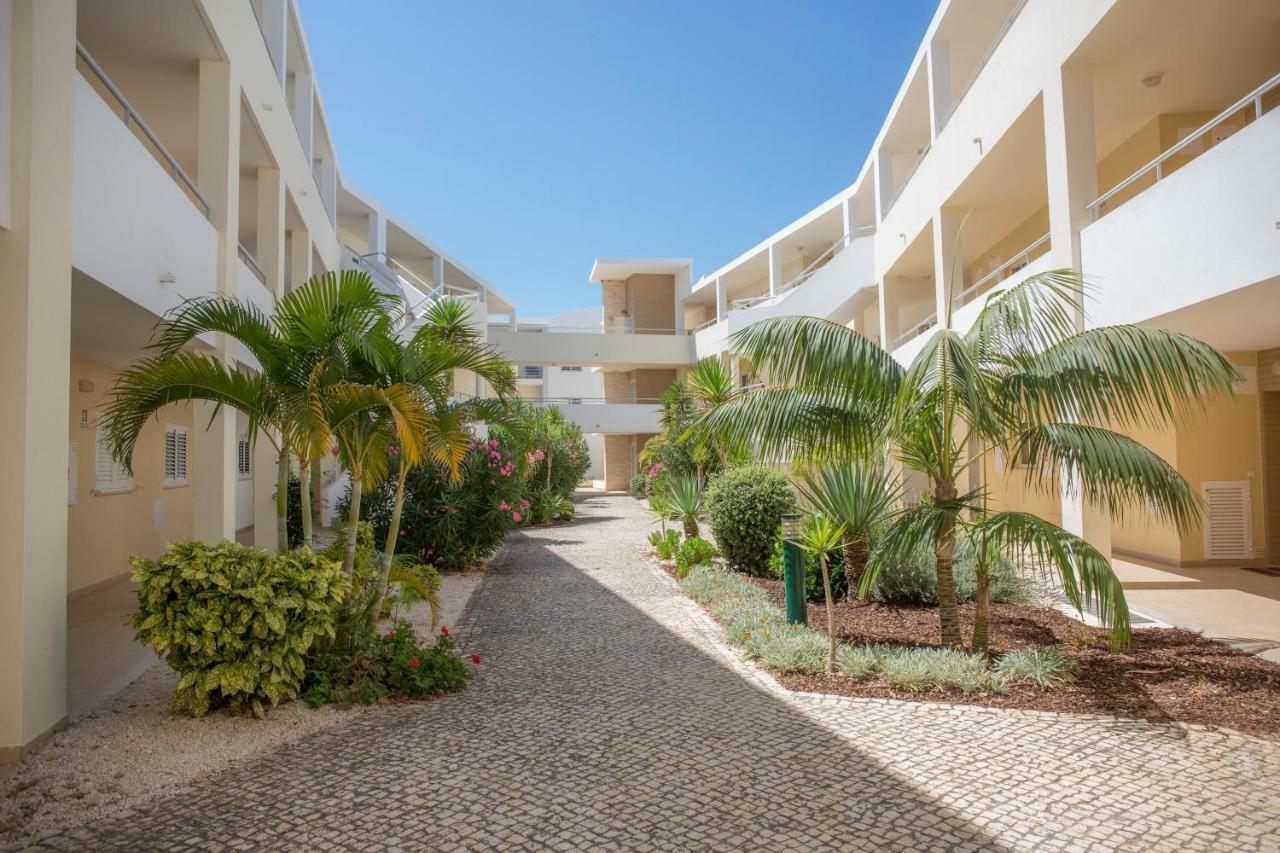 Vila Da Praia - Apartamento Viva Local Alvor Exterior photo